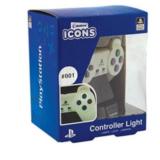 Immagine di Paladone Playstation Controller Icon Light BDP