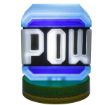 Immagine di Paladone Pow Block Icon Light BDP