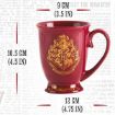 Immagine di HOGWARTS MUG V2