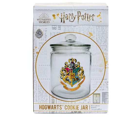 Immagine di HOGWARTS GLASS COOKIE