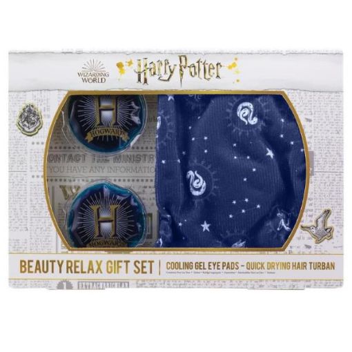 Immagine di HARRY POTTER BEAUTY RELAX SET