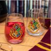 Immagine di HOGWARTS CREST 2 GLASSES