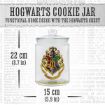 Immagine di HOGWARTS GLASS COOKIE