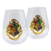 Immagine di HOGWARTS CREST 2 GLASSES