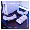 Immagine di GXT254 DUO CHARGE DOCK PS5