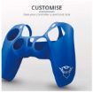 Immagine di GXT748 CONTROLLER SKIN PS5 -BLUE