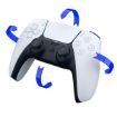 Immagine di PS5 CONTROLLER WIRELESS DUALSENSE WHITE