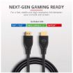 Immagine di GXT731 RUZA HIGH SPEED HDMI CABLE