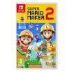 Immagine di SUPER MARIO MAKER 2