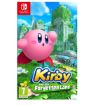 Immagine di HAC KIRBY AND THE FORGOTTEN LAND