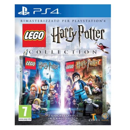 Immagine di LEGO HARRY POTTER COLLECTION