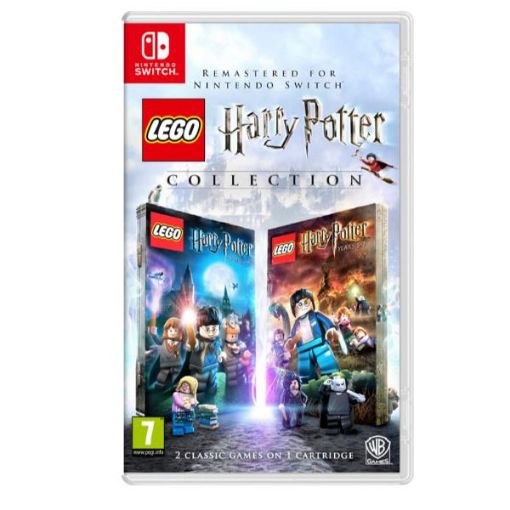 Immagine di LEGO HARRY POTTER COLLECTION