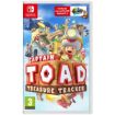 Immagine di CAPTAIN TOAD: TREASURE TRACKER