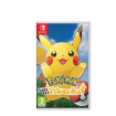 Immagine di POKEMON LETS GO PIKACHU ITA