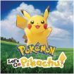 Immagine di POKEMON LETS GO PIKACHU ITA