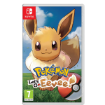 Immagine di POKEMON LETS GO EEVEE