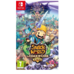 Immagine di HAC SNACK WORLD ITA