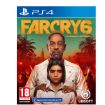 Immagine di PS4 FAR CRY 6