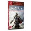 Immagine di Assassin's Creed The Ezio Collection Switch - - Nintendo Switch