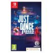 Immagine di SWITCH JUST DANCE 2023 C