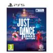 Immagine di PS5 JUST DANCE 2023 CODE