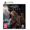 Immagine di PS5 ASSASSIN'S CREED MIRAGE ITA