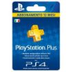 Immagine di PLAYSTATION PLUS CARD HANG 365 DAYS