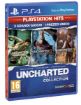 Immagine di UNCHARTED THE NATHAN DRAKE COLLECTION HITS