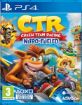 Immagine di PS4 CRASH TEAM RACING NITRO-FUELED