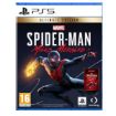 Immagine di PS5 MARVEL S SPIDER-MAN MILES ULTIMATE EDITION