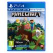 Immagine di PS4 MINECRAFT STARTER COLLECTION