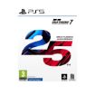 Immagine di PS5 GRAN TURISMO 7 25TH ANNIVERSARY EDITION