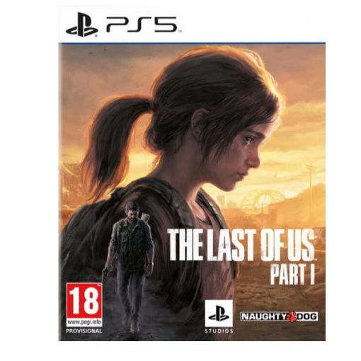 Immagine di THE LAST OF US PARTE I - REMAKE PS5