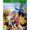 Immagine di WORLD TO THE WEST