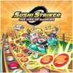 Immagine di SUSHI STRIKER: THE WAY OF SUSHI