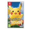 Immagine di POKEMON LETS GO PIKACHU ITA