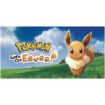 Immagine di POKEMON LETS GO EEVEE