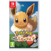 Immagine di POKEMON LETS GO EEVEE