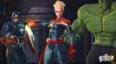 Immagine di HAC MARVEL ULTIMATE ALLIANCE 3: THE B.O.