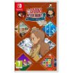 Immagine di HAC LAYTON S MYSTERY JOURNEY