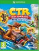 Immagine di XONE CRASH TEAM RACING NITRO-FUELED