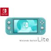 Immagine di HW NINTENDO SWITCH LITE TURCHESE