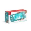 Immagine di HW NINTENDO SWITCH LITE TURCHESE