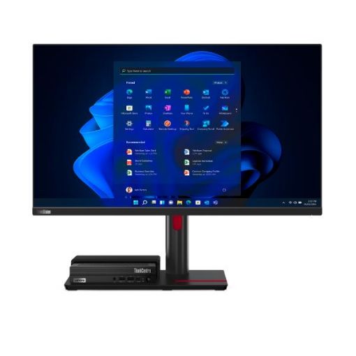 Immagine di ThinkCentre Tiny-in-One Flex 27i