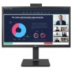 Immagine di 24BP750C-B USB-C Webcam Docking Monitor