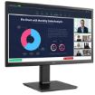 Immagine di 24BP750C-B USB-C Webcam Docking Monitor