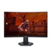 Immagine di S2721HGF Monitor curvo Gaming