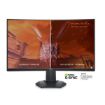 Immagine di S2721HGF Monitor curvo Gaming