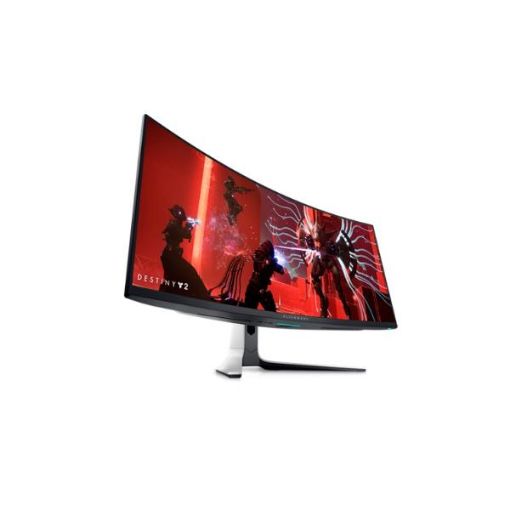 Immagine di GAME-AW3423DW - Monitor curvo QD-OLED per gaming Alienware 34