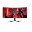 Immagine di GAME-AW3423DW - Monitor curvo QD-OLED per gaming Alienware 34